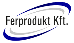 Ferprodukt KFT. logo